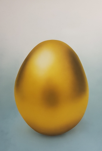 egg cropped